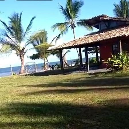 Casa Aconchego Goiano Ilhéus Exterior foto