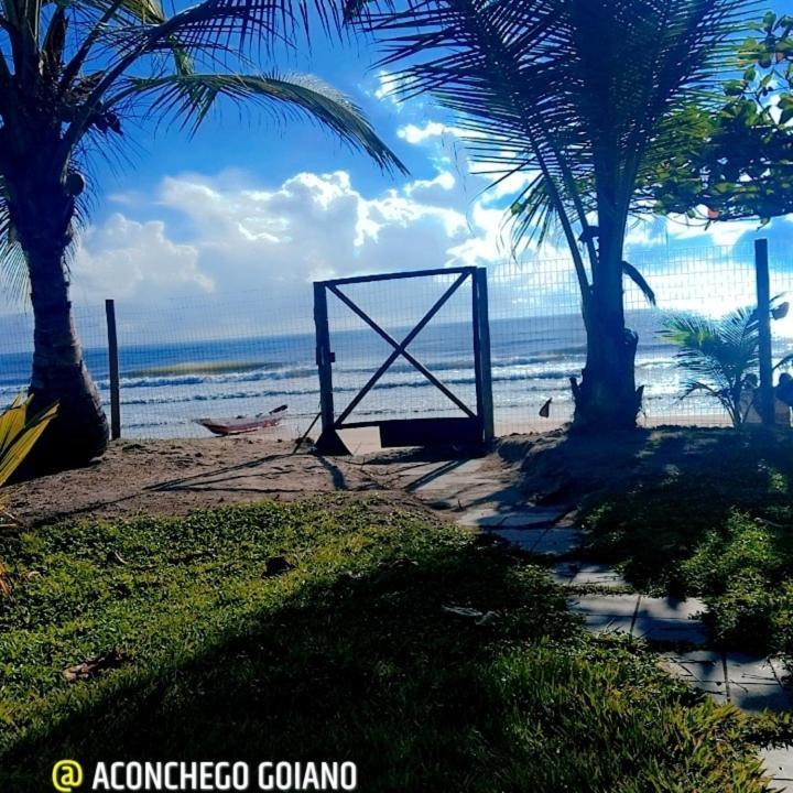 Casa Aconchego Goiano Ilhéus Exterior foto