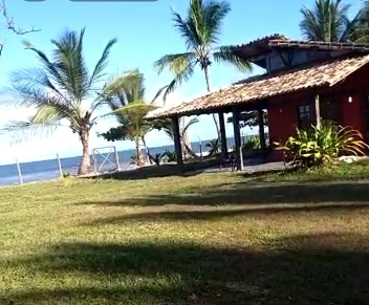 Casa Aconchego Goiano Ilhéus Exterior foto